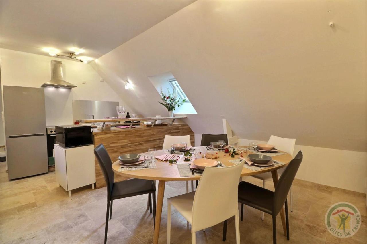 Chateau Des Fontenelles Chavagne Zewnętrze zdjęcie