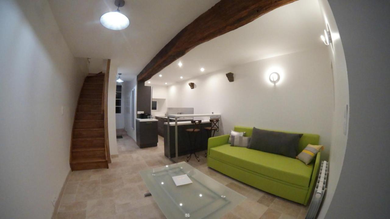 Chateau Des Fontenelles Chavagne Zewnętrze zdjęcie